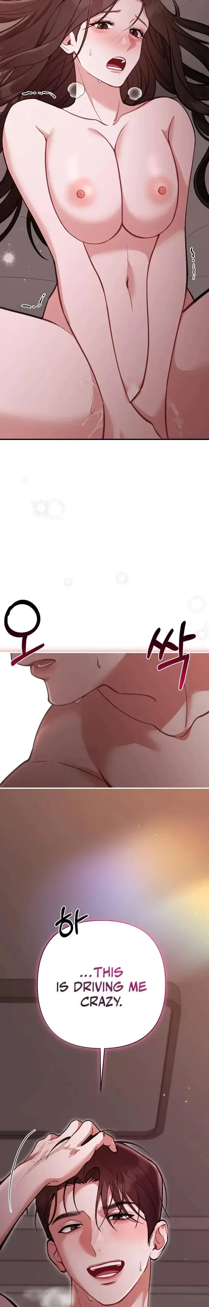 Last Love Chapter 38 - Page 13