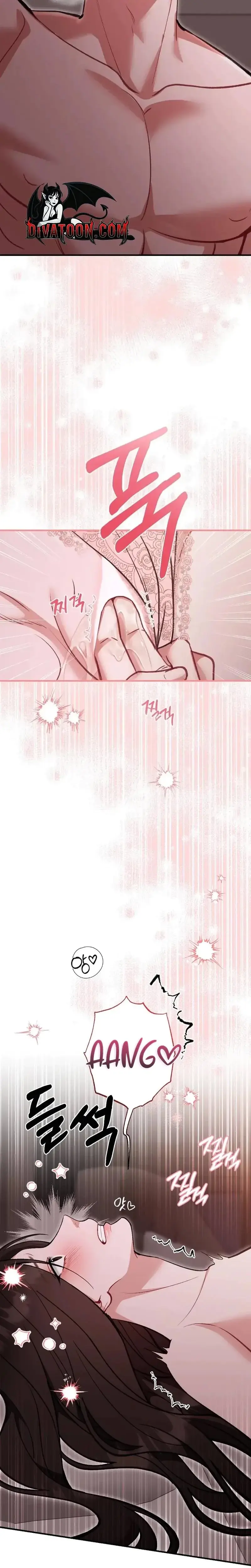Last Love Chapter 38 - Page 14