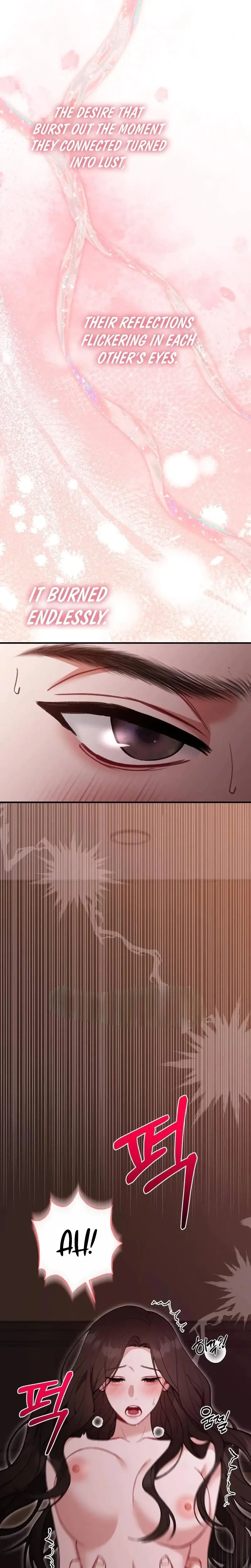Last Love Chapter 38 - Page 25