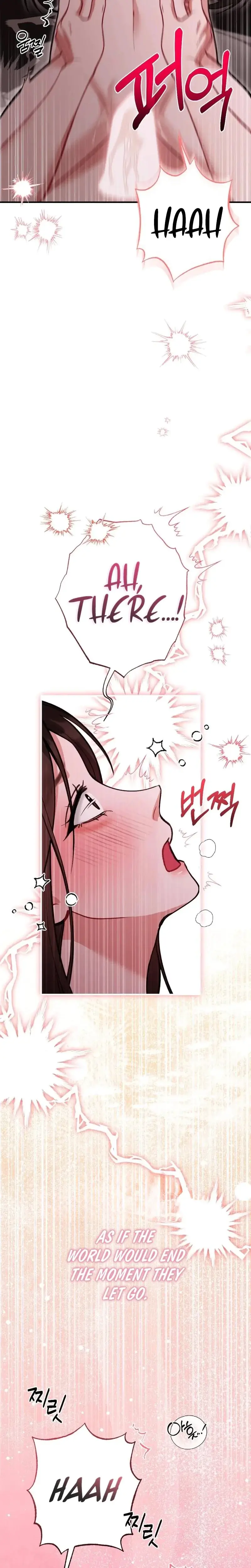 Last Love Chapter 38 - Page 26
