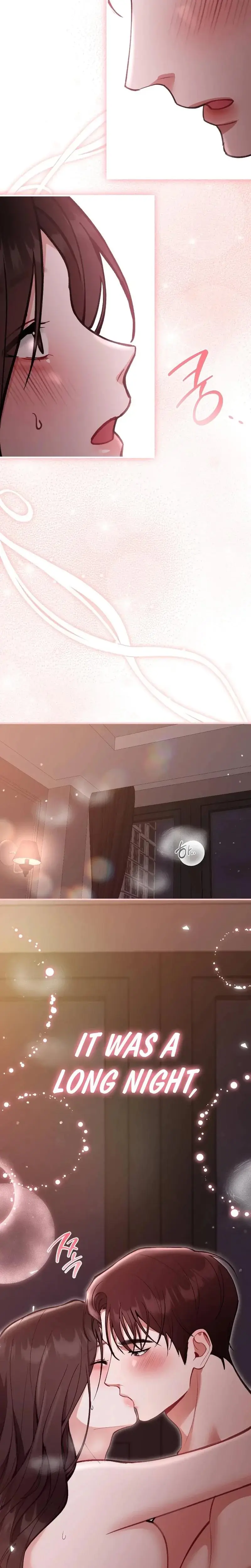 Last Love Chapter 38 - Page 28