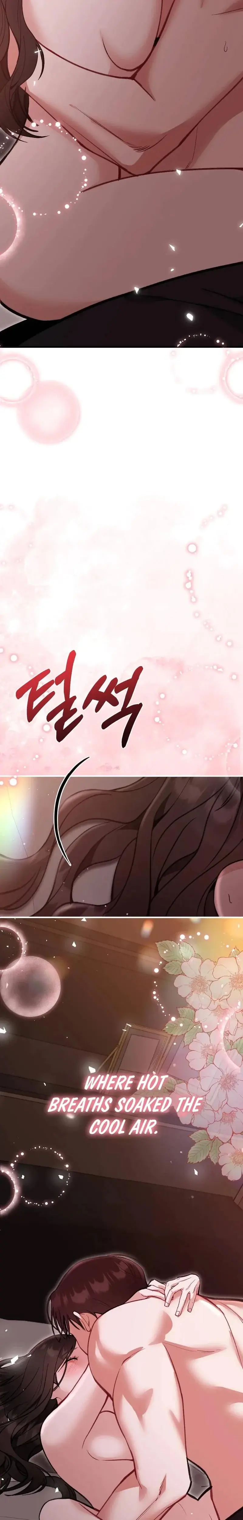 Last Love Chapter 38 - Page 29