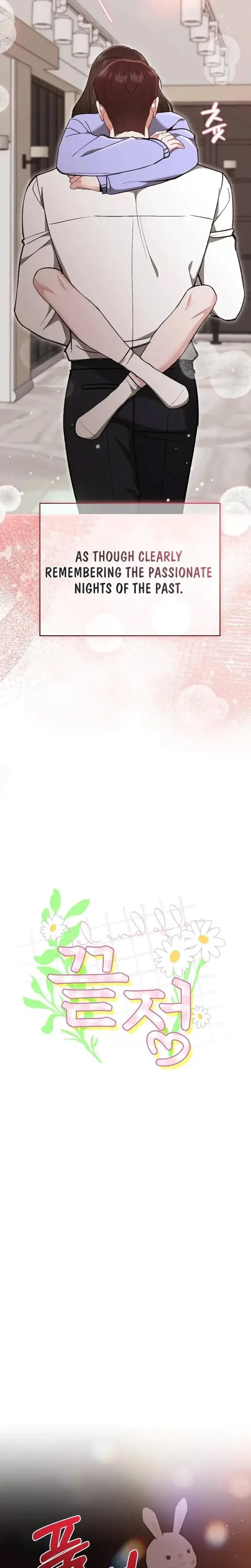 Last Love Chapter 38 - Page 5