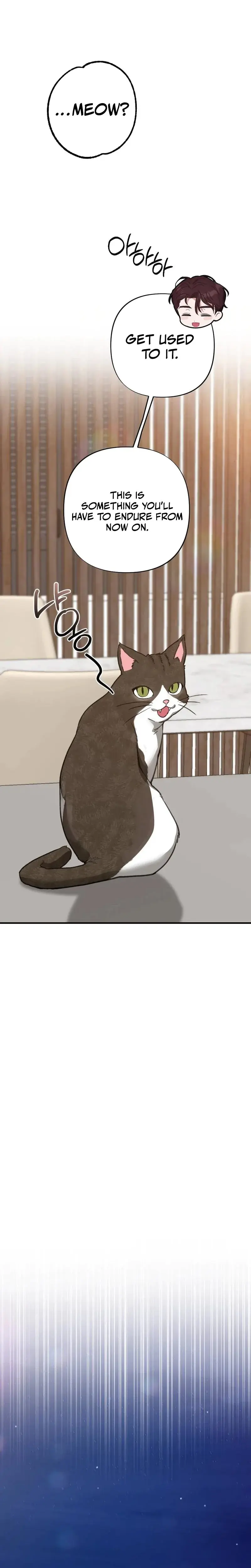 Last Love Chapter 39 - Page 18
