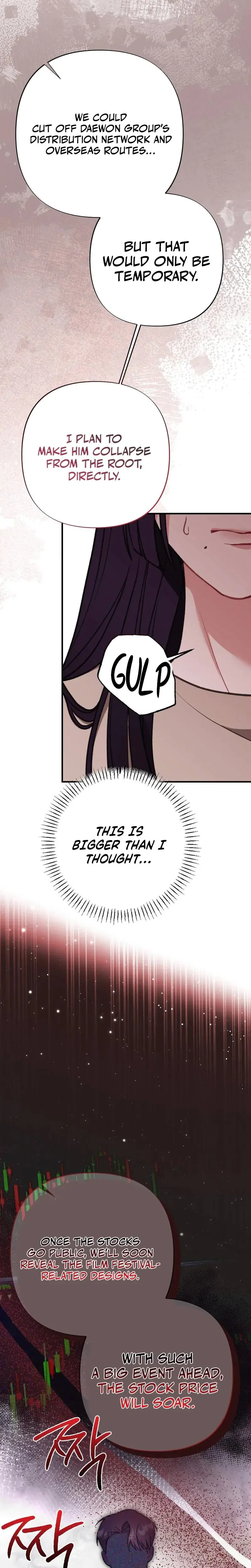 Last Love Chapter 39 - Page 28