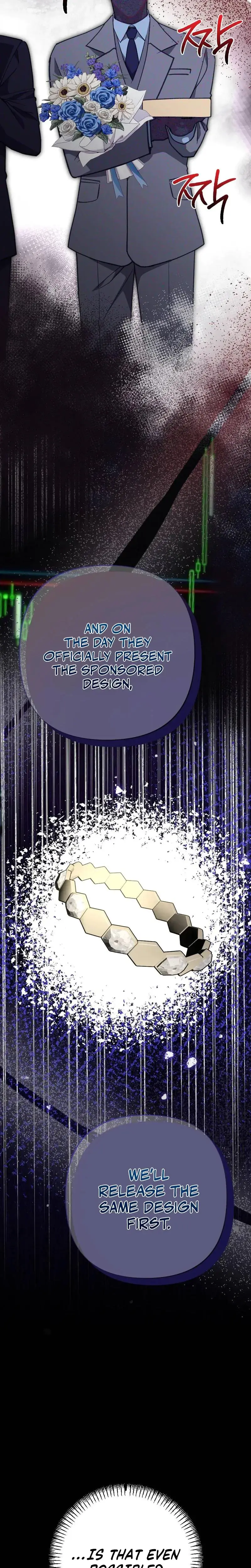 Last Love Chapter 39 - Page 29