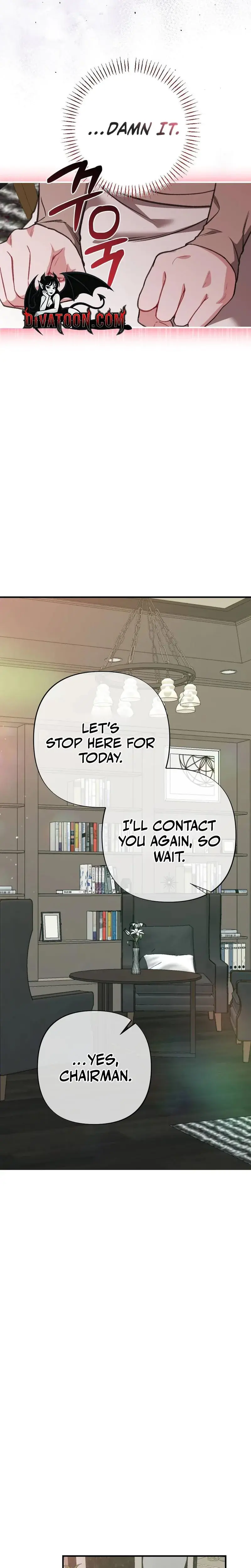 Last Love Chapter 39 - Page 33