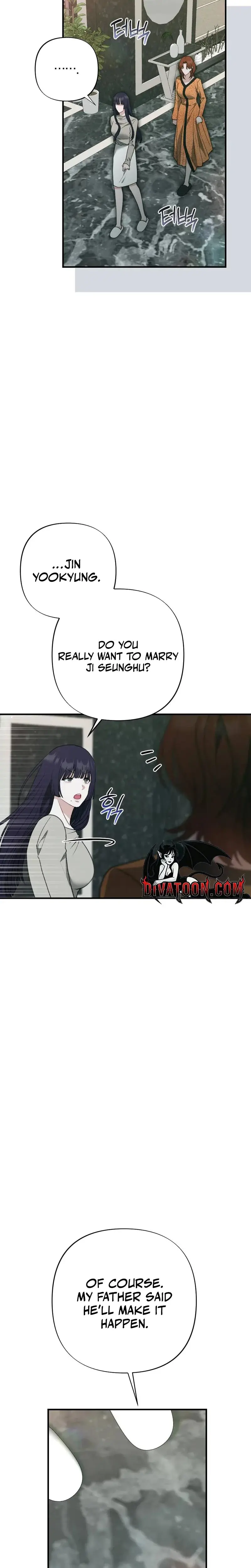 Last Love Chapter 39 - Page 34