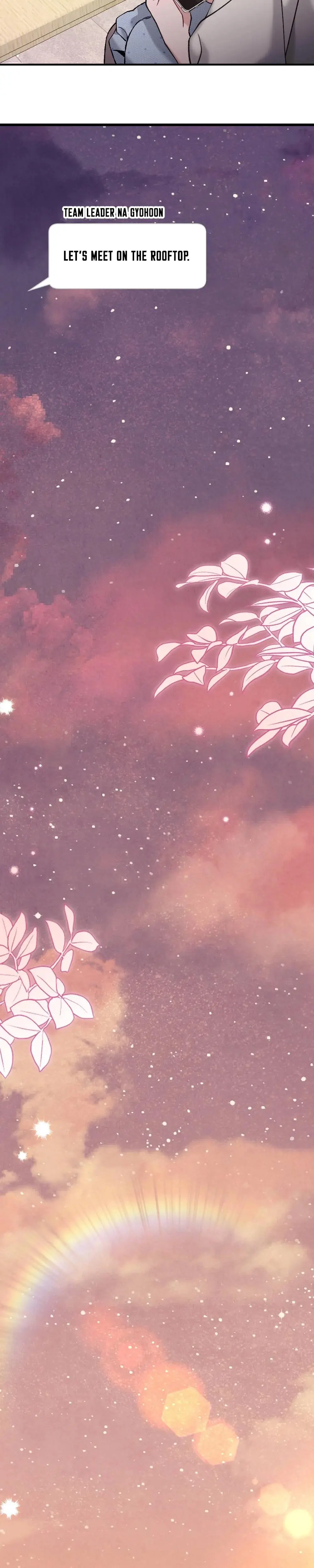 Last Love Chapter 4 - Page 17
