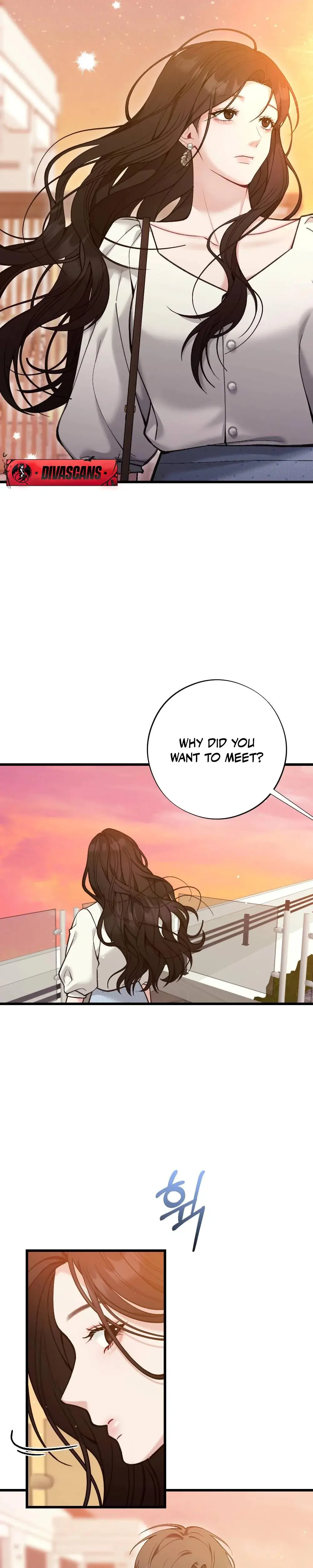 Last Love Chapter 4 - Page 18