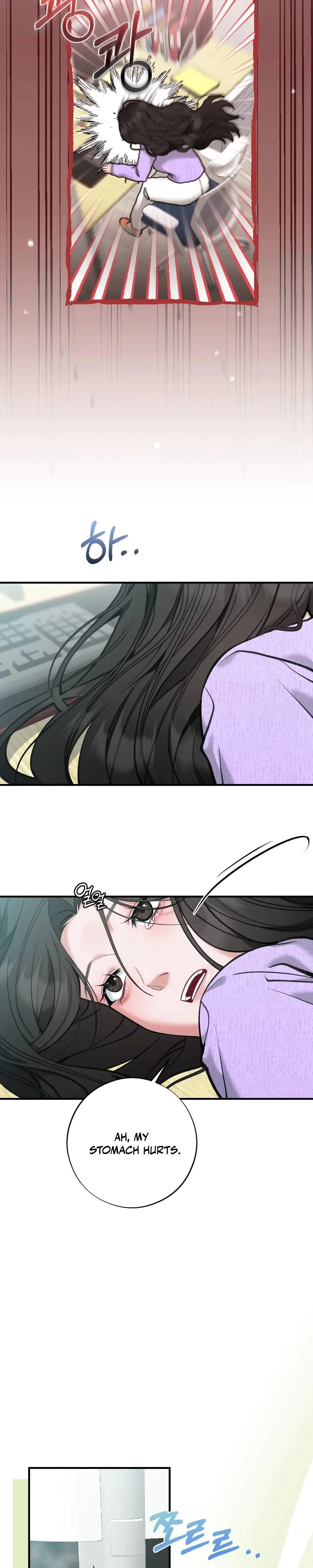 Last Love Chapter 4 - Page 2