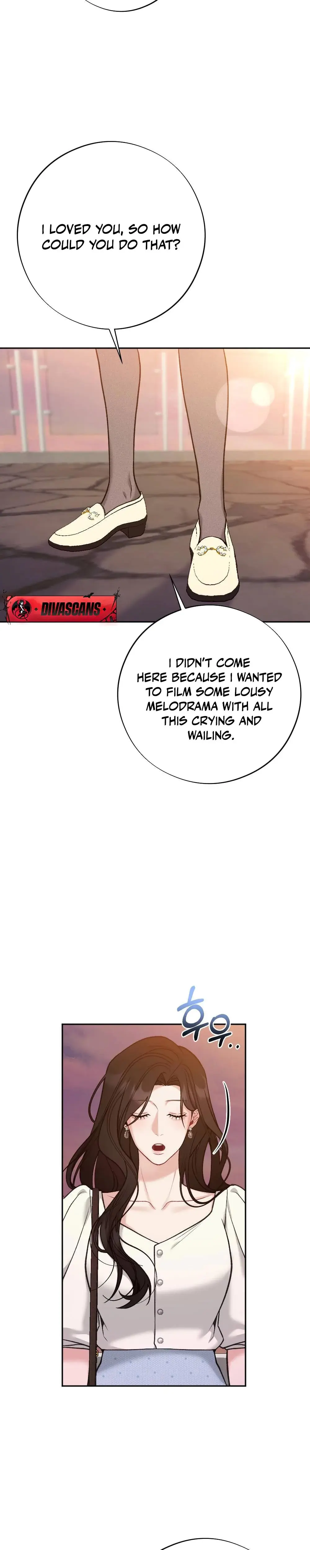 Last Love Chapter 4 - Page 23