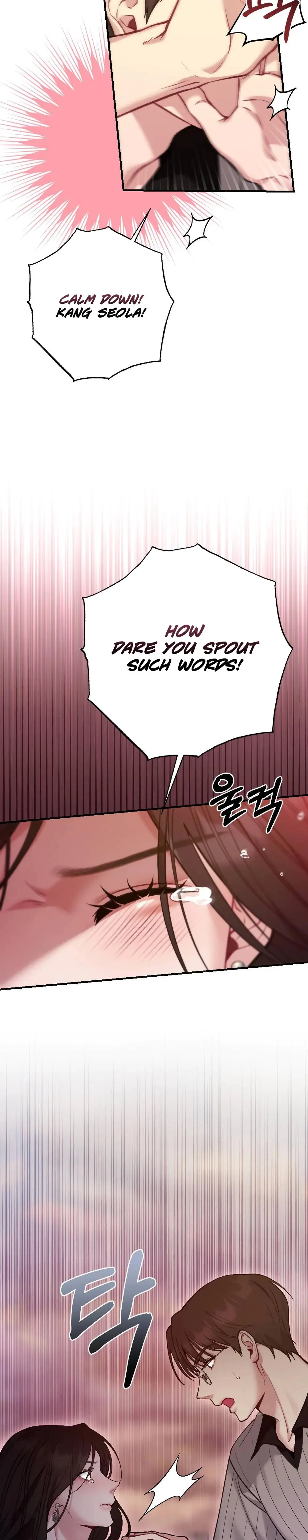 Last Love Chapter 4 - Page 29