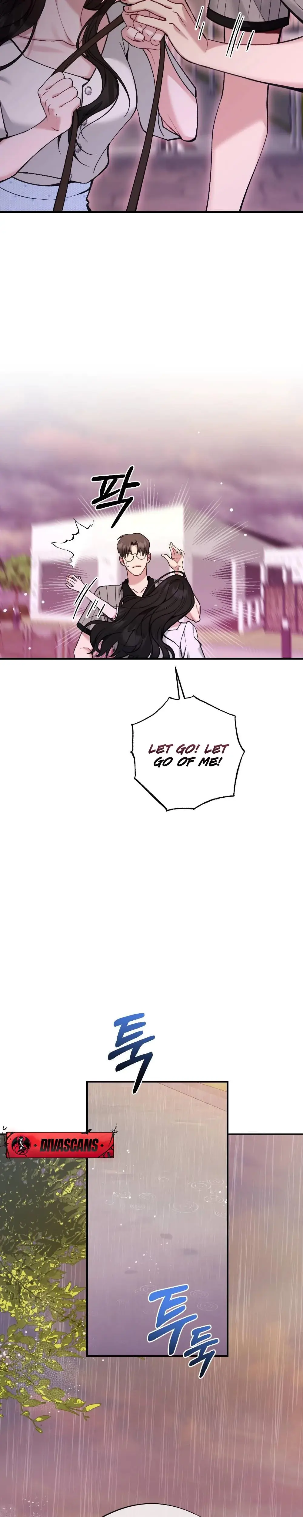 Last Love Chapter 4 - Page 30