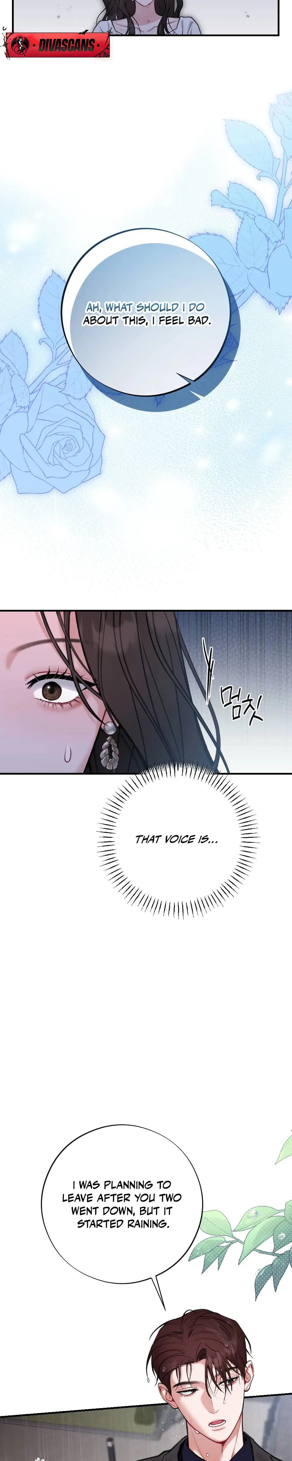 Last Love Chapter 4 - Page 34