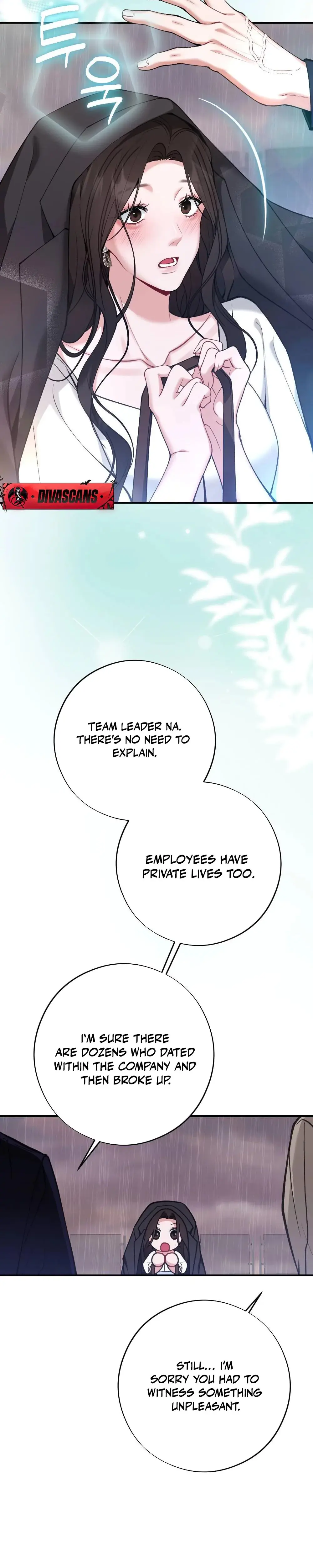 Last Love Chapter 4 - Page 36