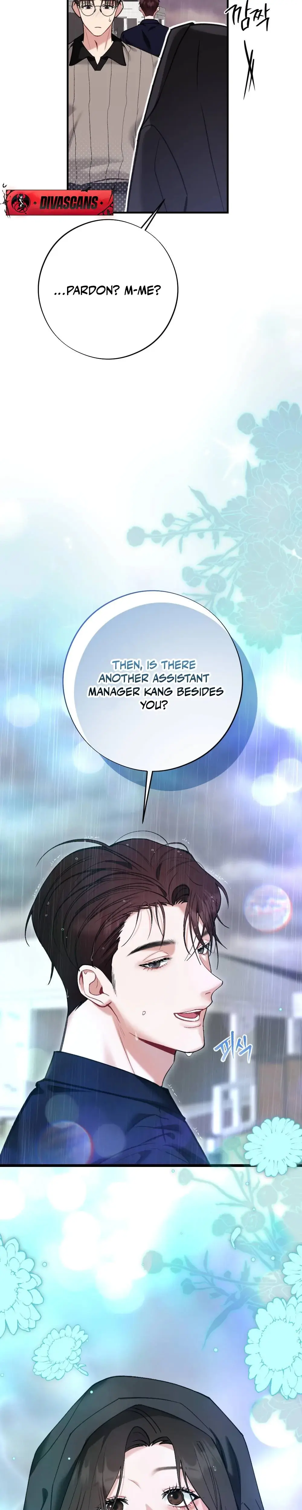 Last Love Chapter 4 - Page 39