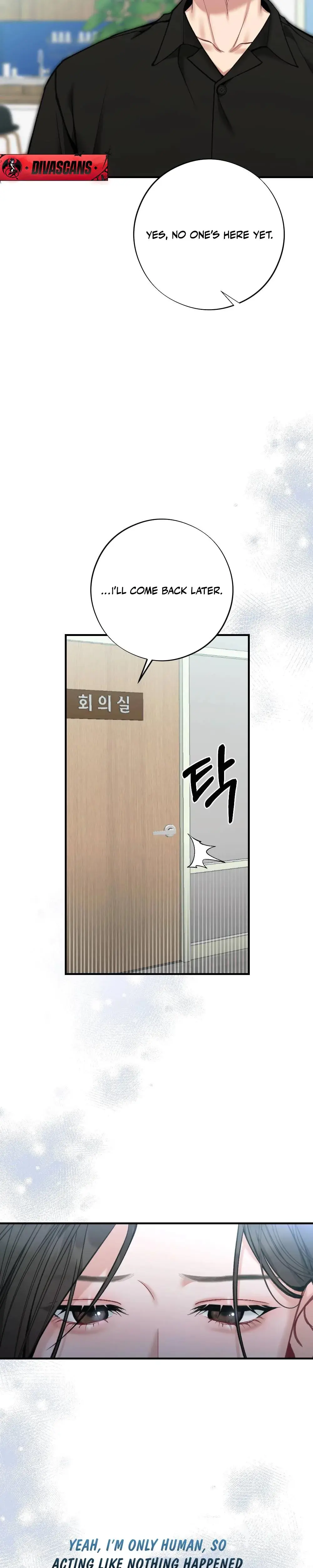 Last Love Chapter 4 - Page 4