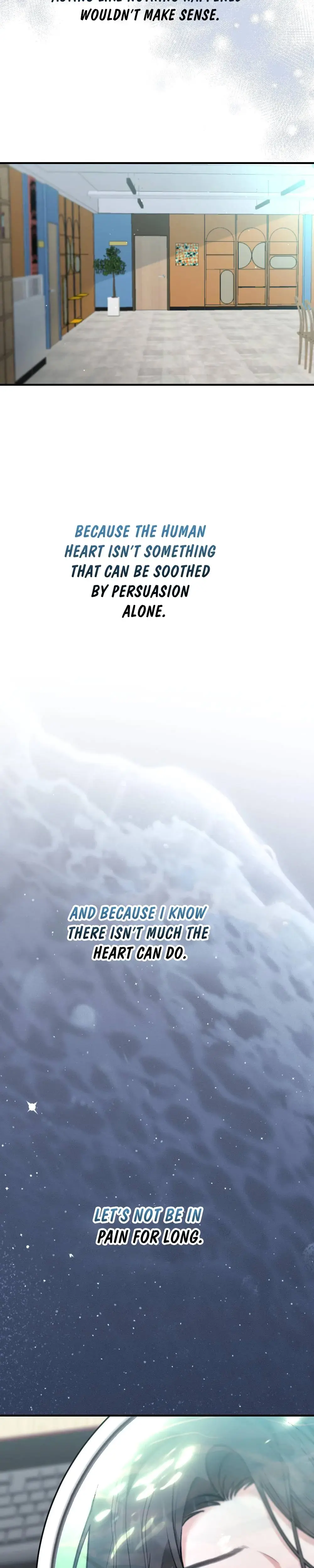 Last Love Chapter 4 - Page 5