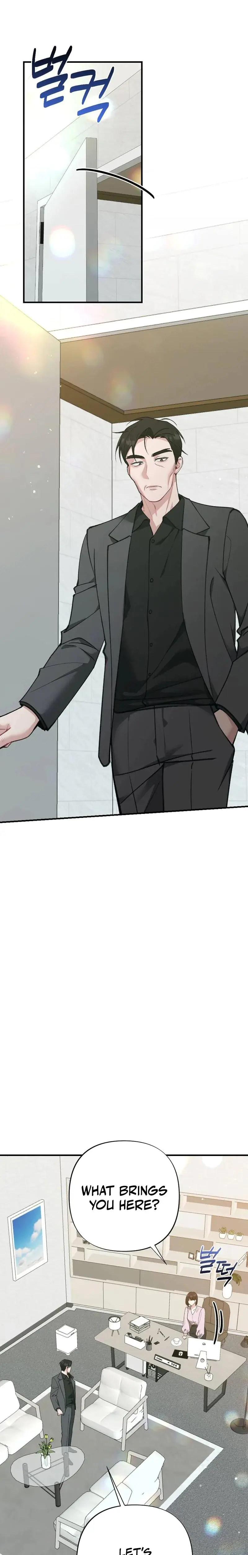 Last Love Chapter 40 - Page 10