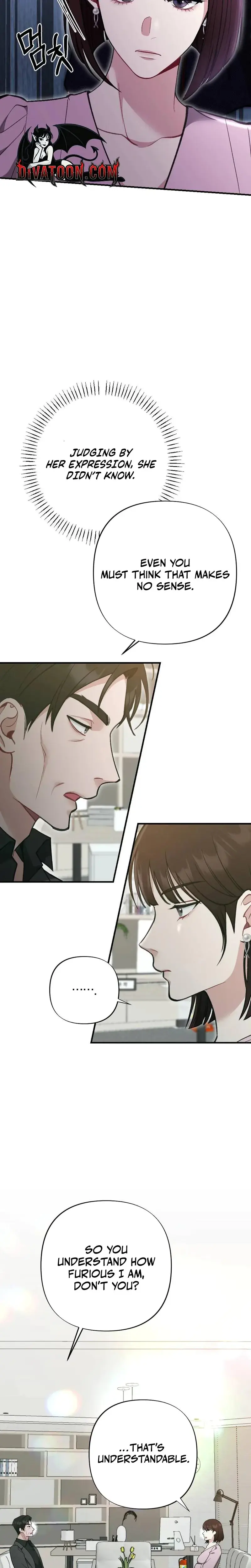 Last Love Chapter 40 - Page 16