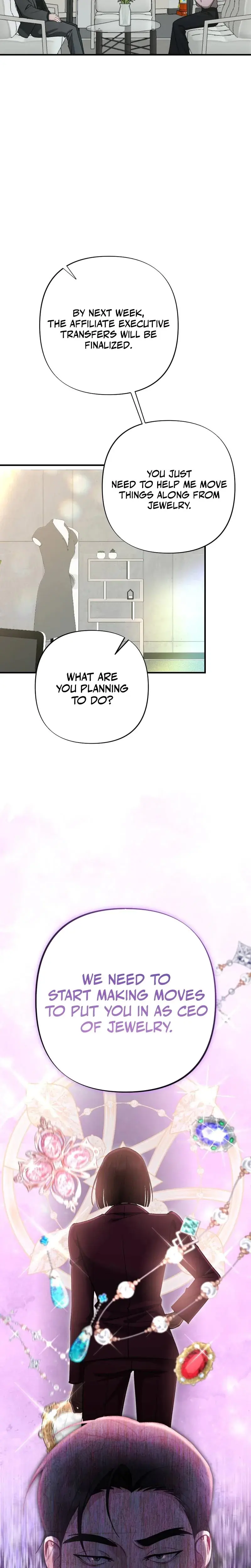 Last Love Chapter 40 - Page 17