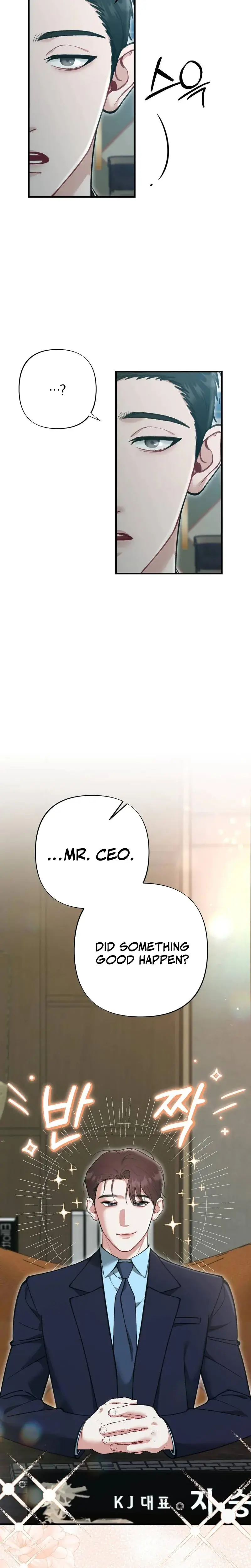 Last Love Chapter 40 - Page 2