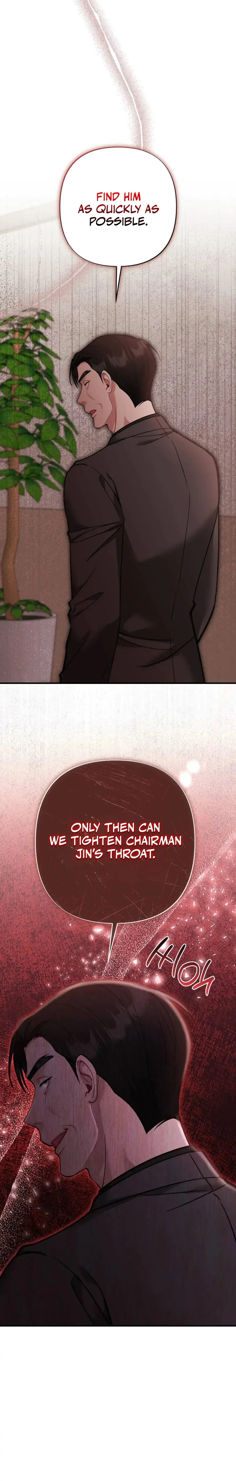 Last Love Chapter 40 - Page 24