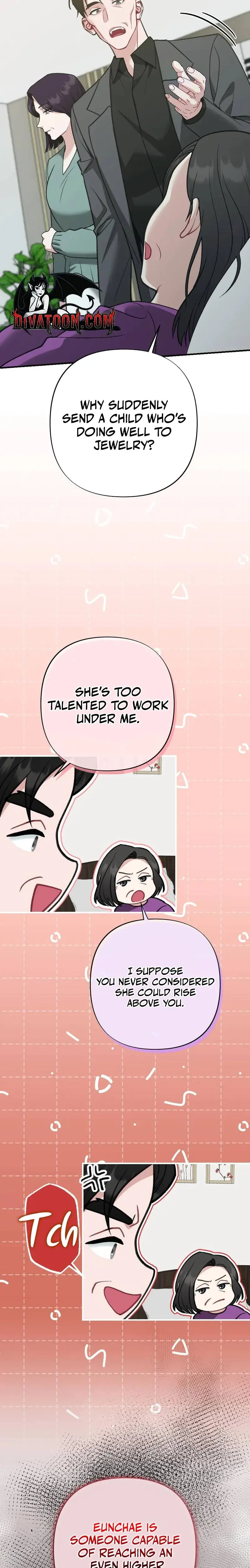 Last Love Chapter 40 - Page 30