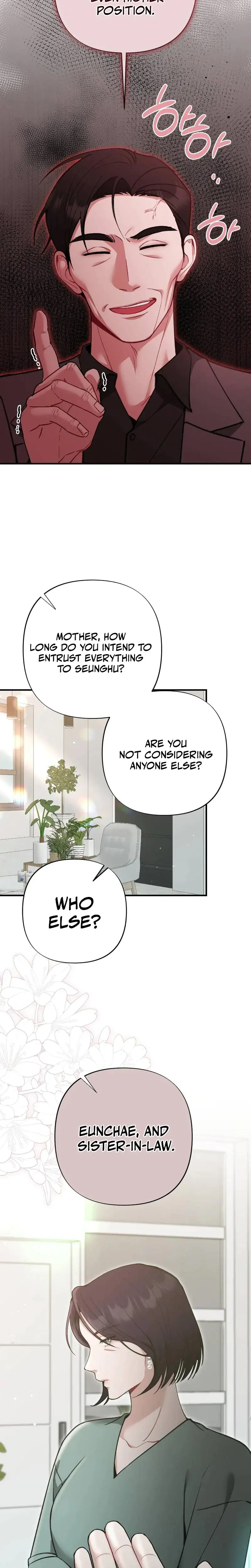 Last Love Chapter 40 - Page 31
