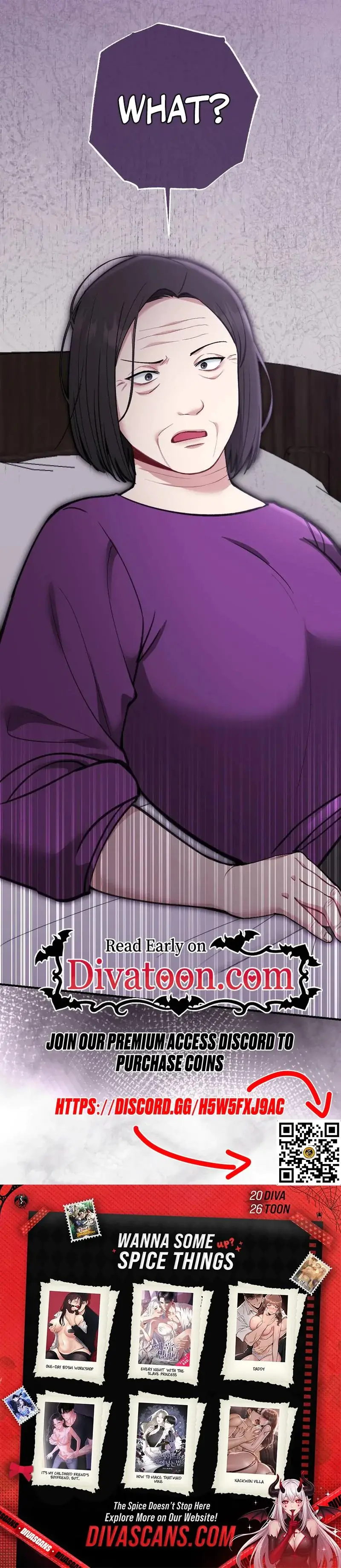Last Love Chapter 40 - Page 35