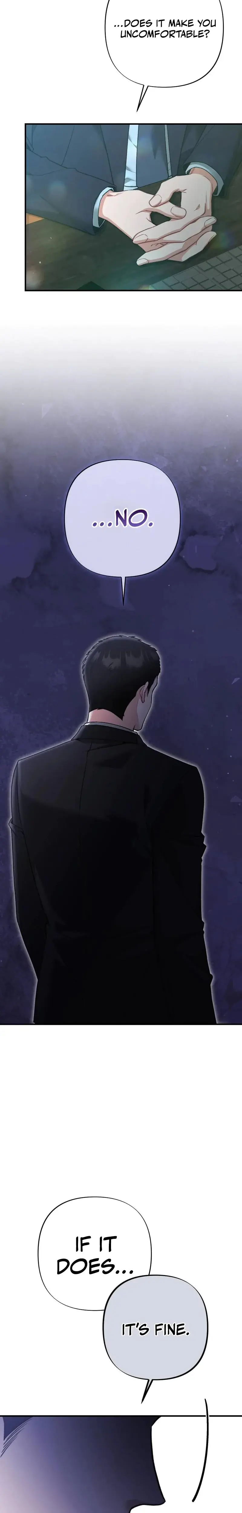 Last Love Chapter 40 - Page 7