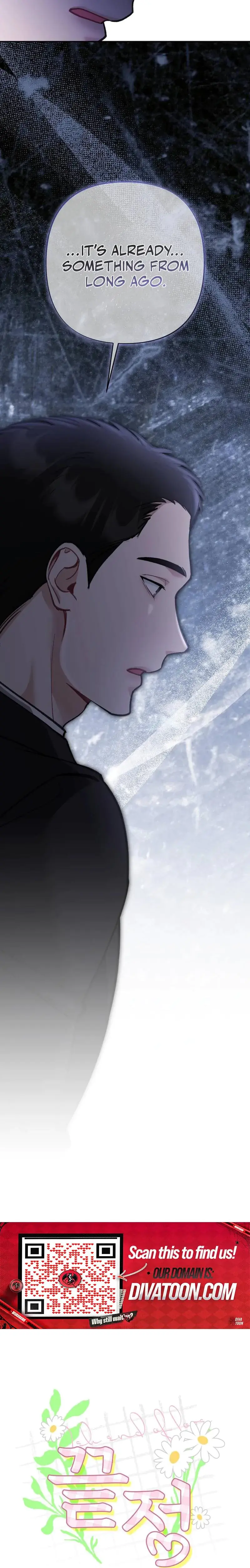 Last Love Chapter 40 - Page 8