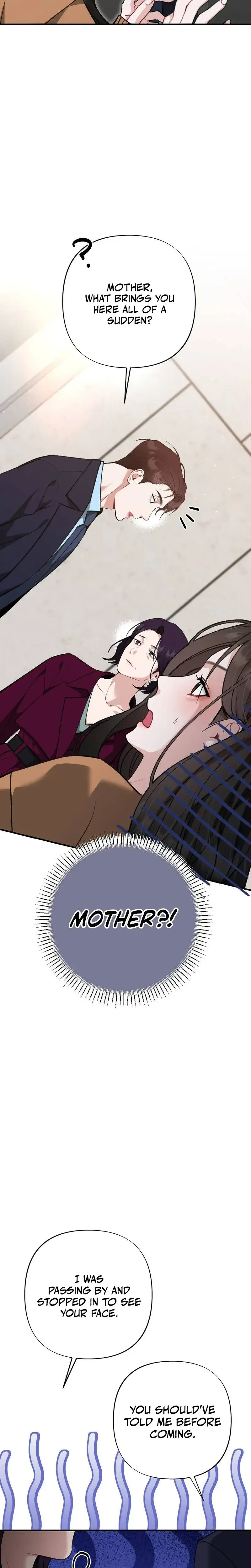 Last Love Chapter 41 - Page 13