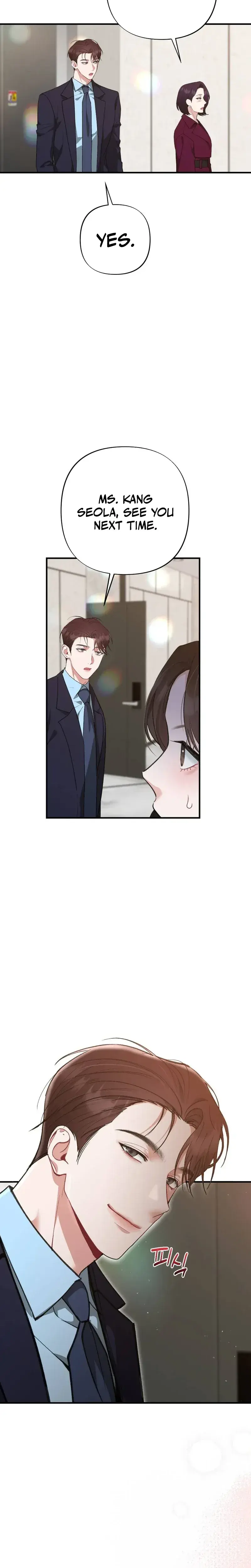 Last Love Chapter 41 - Page 16