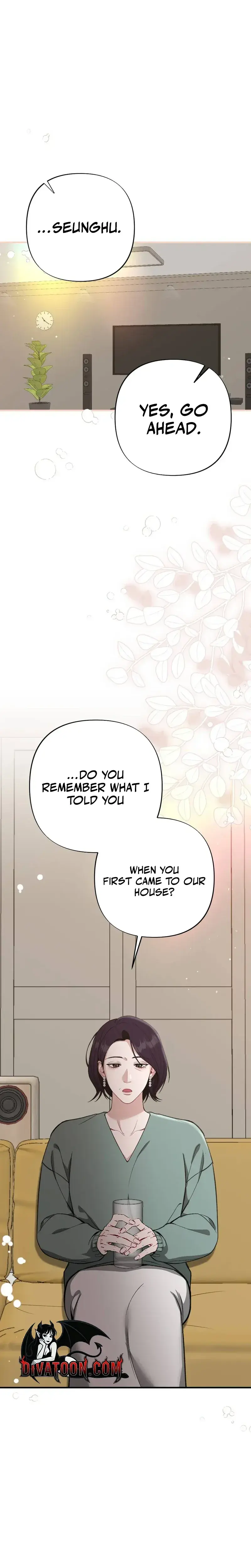 Last Love Chapter 41 - Page 19