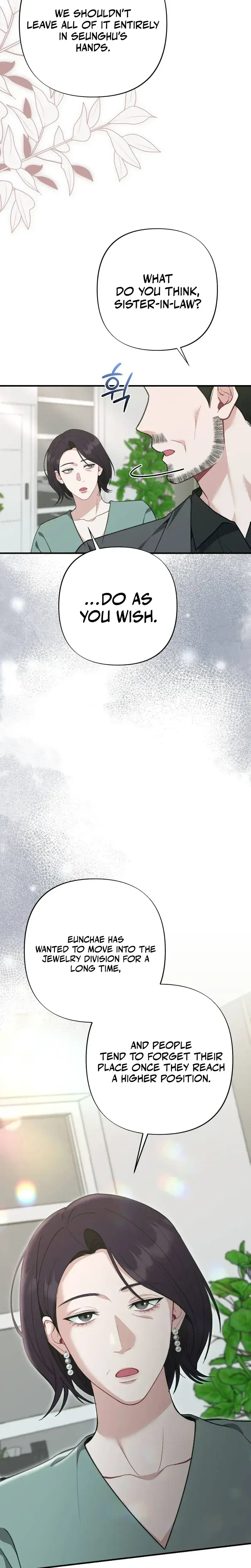 Last Love Chapter 41 - Page 2