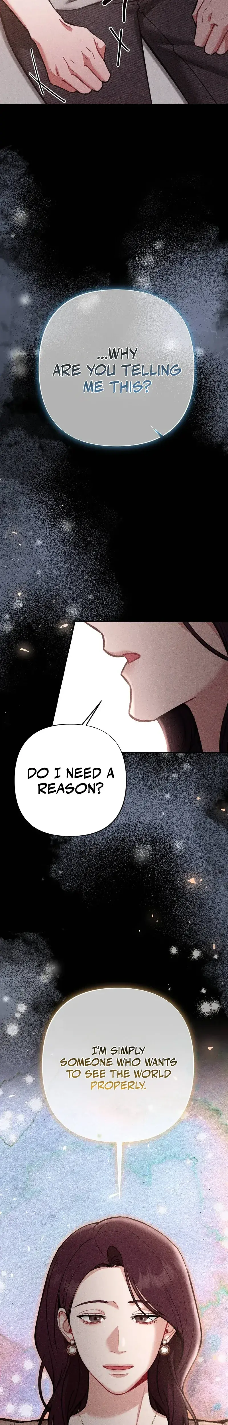 Last Love Chapter 41 - Page 26