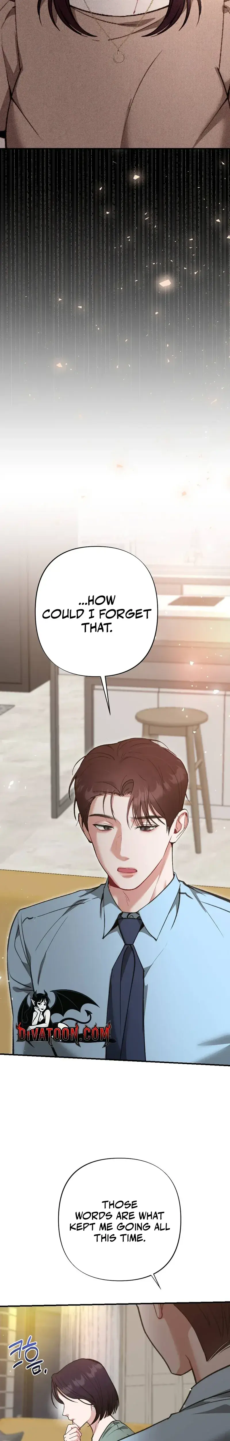 Last Love Chapter 41 - Page 27