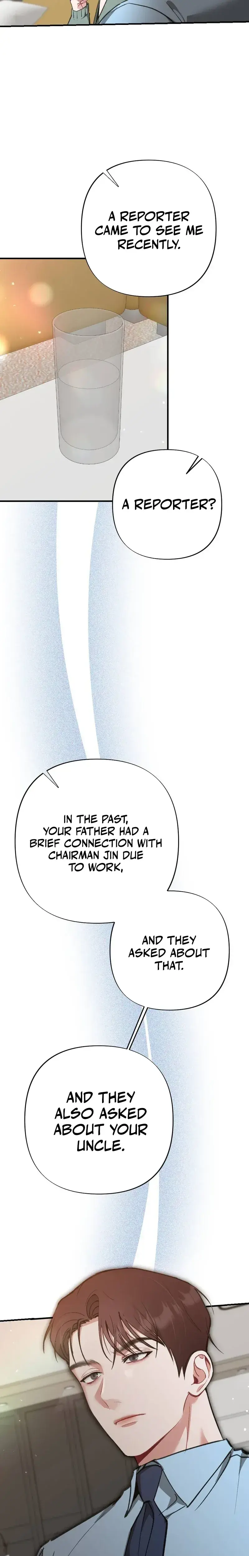 Last Love Chapter 41 - Page 28