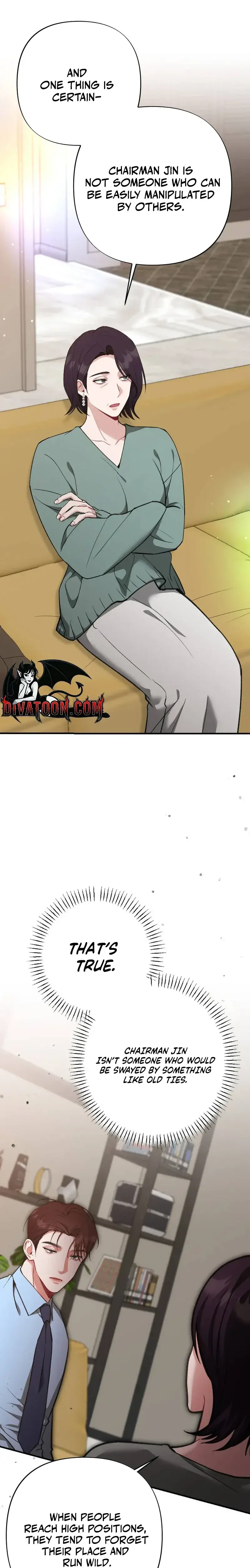 Last Love Chapter 41 - Page 30