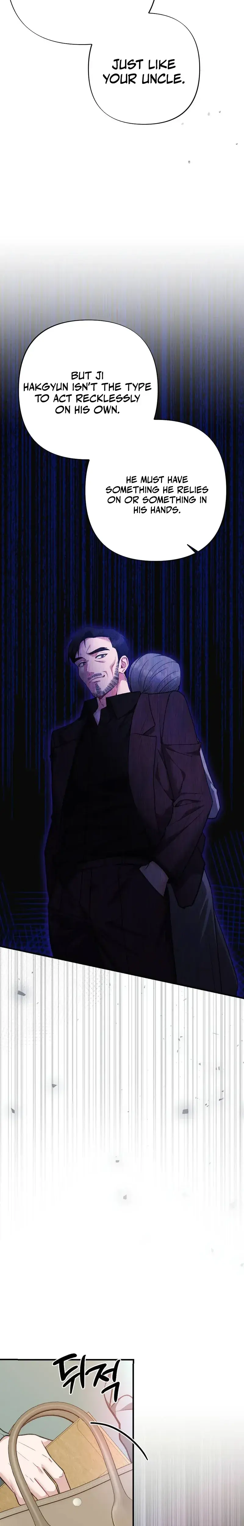 Last Love Chapter 41 - Page 31