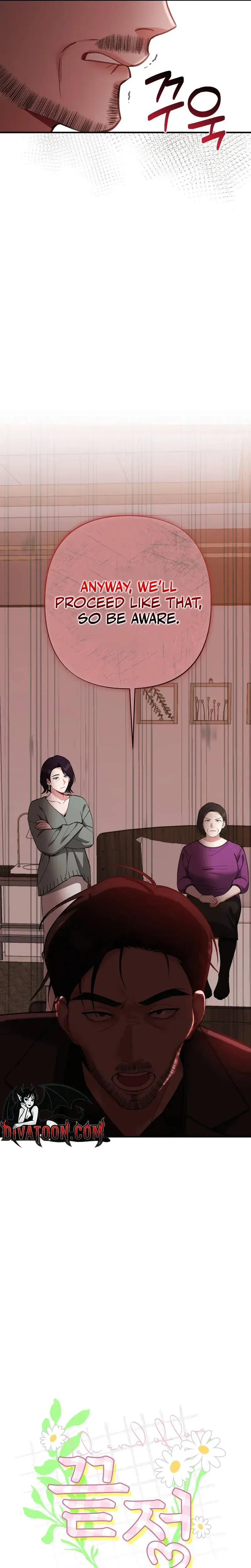 Last Love Chapter 41 - Page 6