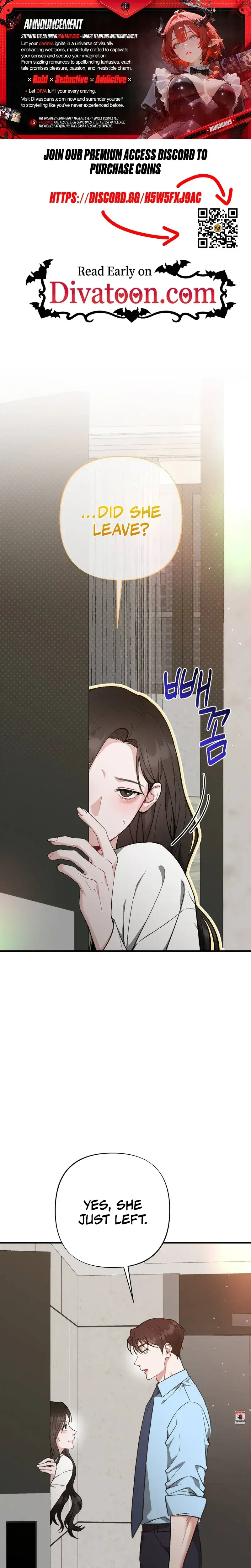 Last Love Chapter 42 - Page 1