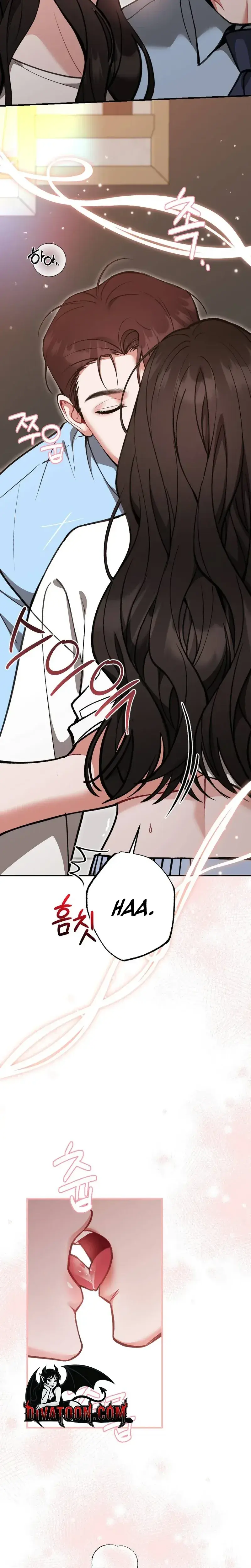 Last Love Chapter 42 - Page 11