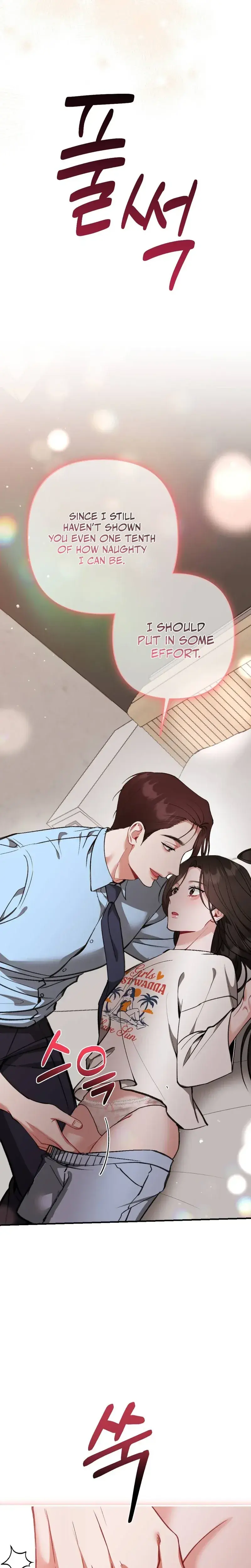 Last Love Chapter 42 - Page 13