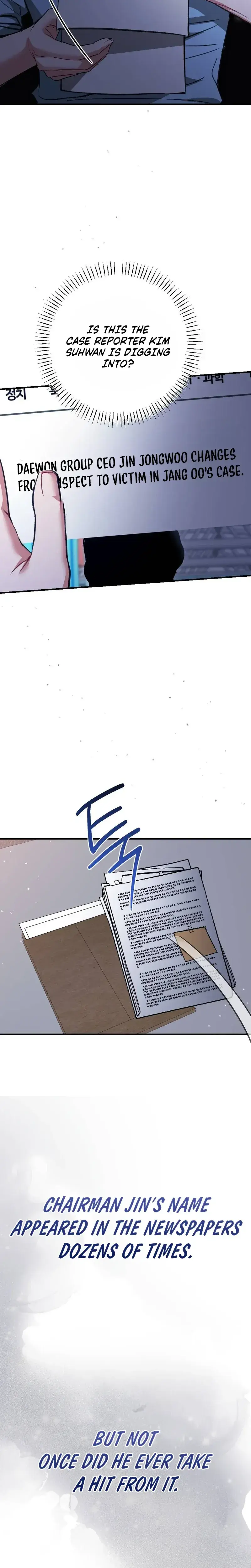 Last Love Chapter 42 - Page 24