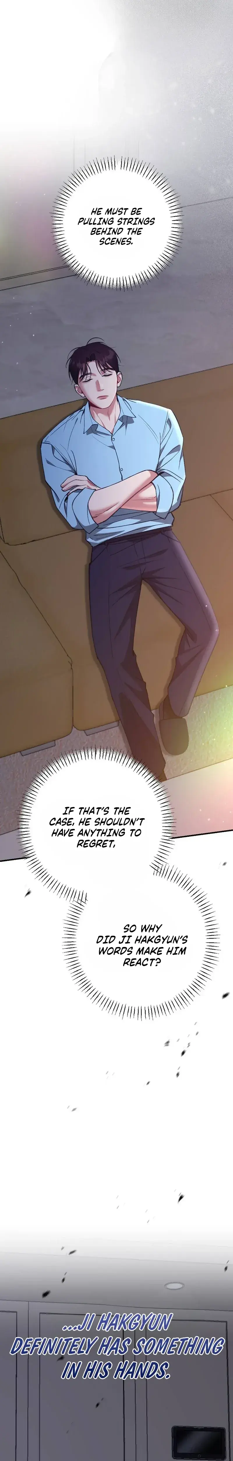 Last Love Chapter 42 - Page 25