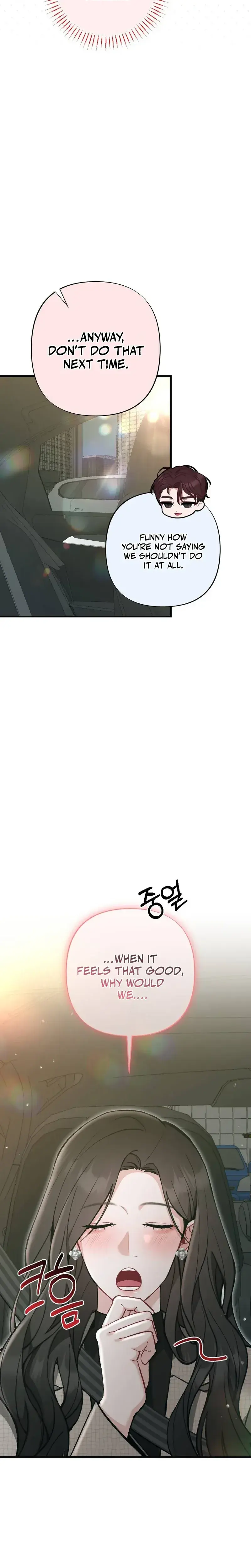 Last Love Chapter 42 - Page 29