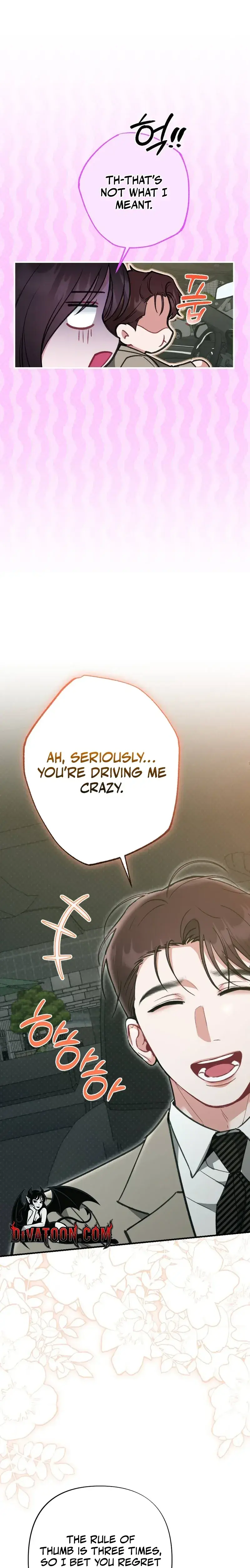 Last Love Chapter 42 - Page 30
